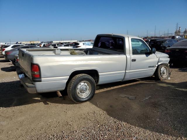 Photo 3 from auction – 1999 DODGE RAM 2500 with VIN 3B7KC26Z4XM582712