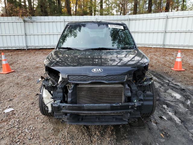 Снимка 5 от търг – 2016 KIA SOUL + с VIN KNDJP3A53G7348792