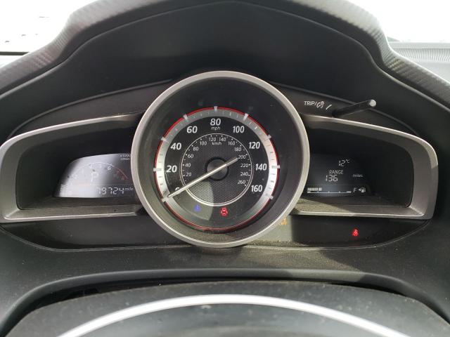 Photo 9 from auction – 2016 MAZDA 3 TOURING with VIN 3MZBM1V77GM252048