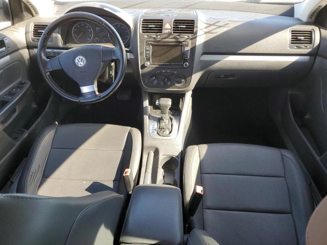 Photo 8 from auction – 2008 VOLKSWAGEN JETTA WOLF with VIN 3VWRJ71K88M128957