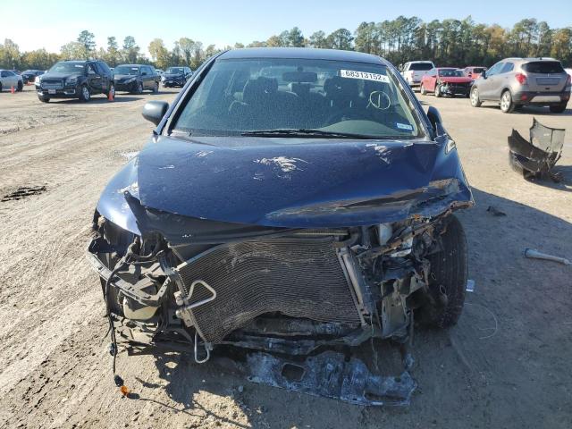 Photo 5 from auction – 2009 HONDA CIVIC VP with VIN 2HGFA16319H508647