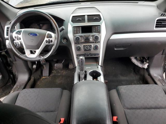 Photo 8 from auction – 2015 FORD EXPLORER X with VIN 1FM5K7D82FGB15672