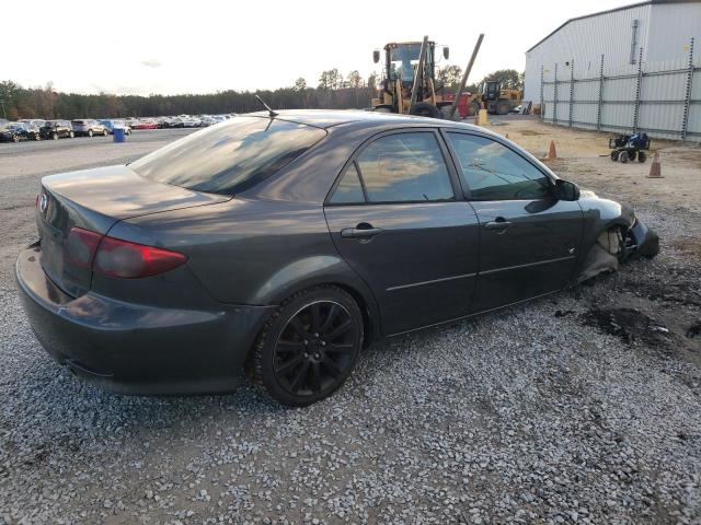 Photo 3 from auction – 2005 MAZDA 6 S with VIN 1YVHP80D455M77213
