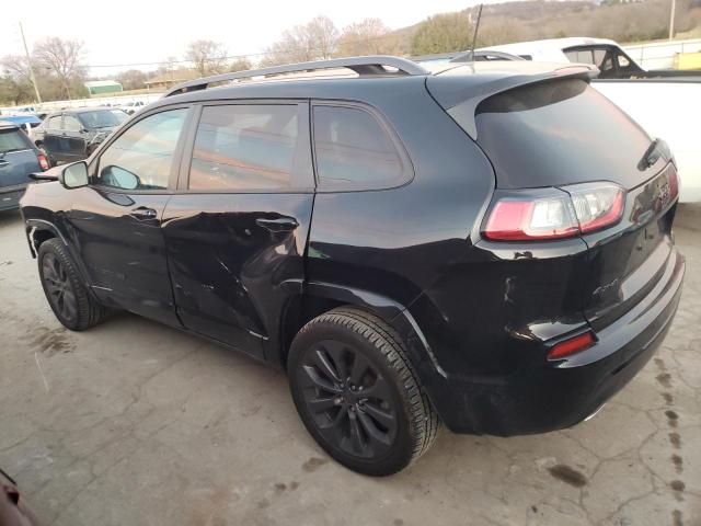 Photo 2 from auction – 2021 JEEP CHEROKEE L with VIN 1C4PJMDN9MD160675