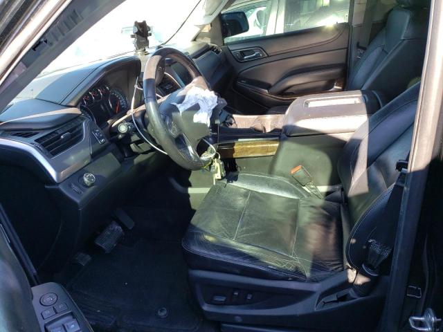 Photo 7 from auction – 2016 CHEVROLET SUBURBAN C with VIN 1GNSCHKC6GR101367