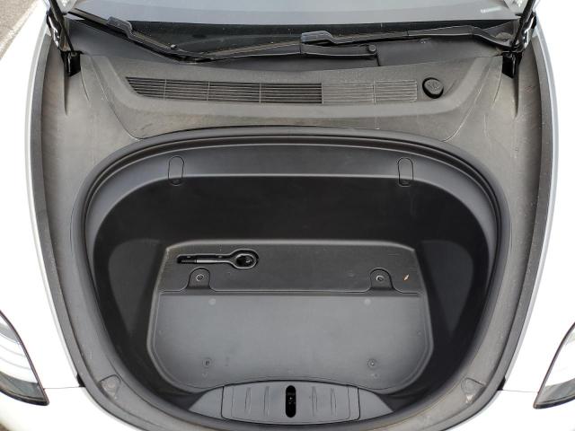 Photo 11 from auction – 2019 TESLA MODEL 3 with VIN 5YJ3E1EA0KF482740