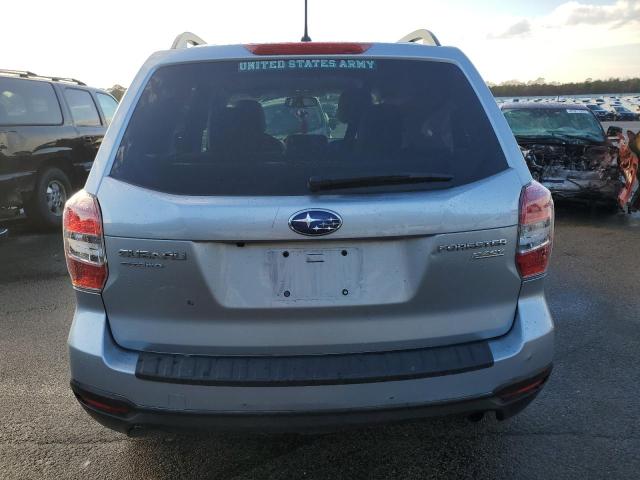 Photo 6 from auction – 2014 SUBARU FORESTER 2 with VIN JF2SJAEC2EH540216