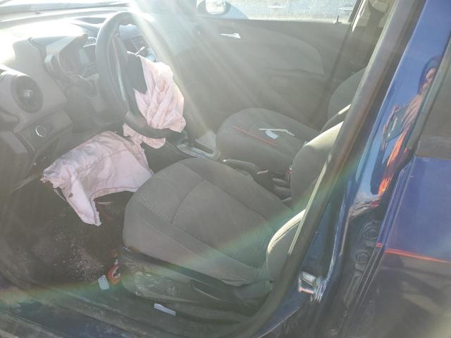 Photo 7 from auction – 2012 CHEVROLET SONIC LS with VIN 1G1JA5SH9C4185513