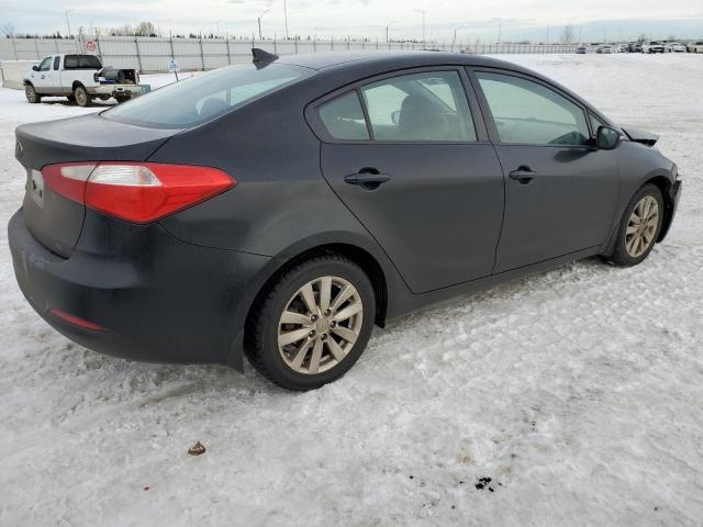 Photo 3 from auction – 2015 KIA FORTE LX with VIN KNAFX4A61F5326110