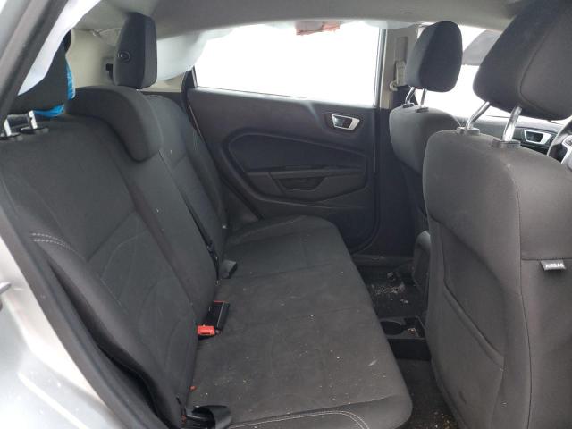 Photo 10 from auction – 2016 FORD FIESTA SE with VIN 3FADP4EJXGM198606