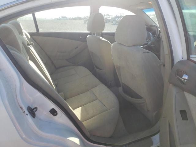 Photo 10 from auction – 2008 NISSAN ALTIMA 2.5 with VIN 1N4AL21E98N521966