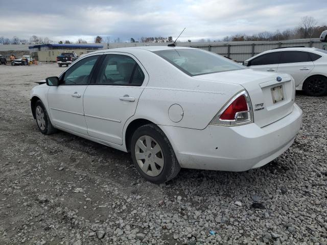 Photo 2 from auction – 2007 FORD FUSION S with VIN 3FAHP06Z87R152144