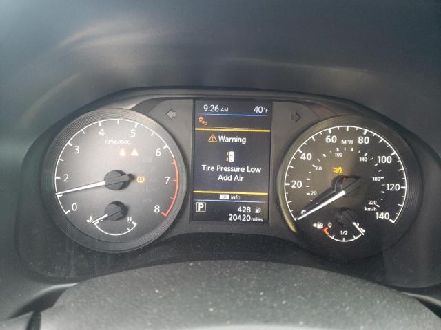Photo 9 from auction – 2021 NISSAN ALTIMA S with VIN 1N4BL4BV7MN333696