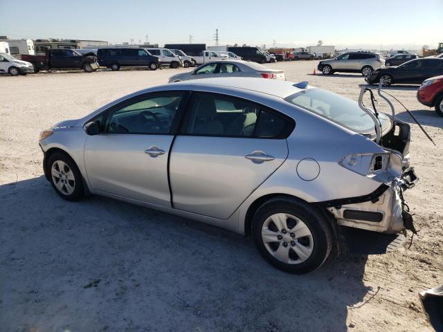 Photo 2 from auction – 2015 KIA FORTE LX with VIN KNAFX4A64F5347324