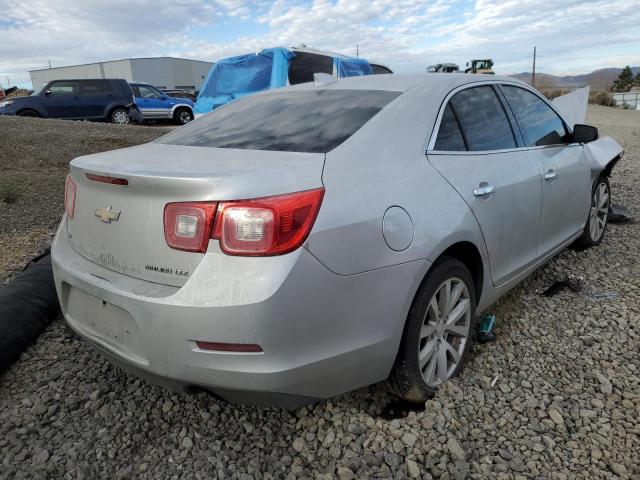 Photo 3 from auction – 2016 CHEVROLET MALIBU LIM with VIN 1G11E5SA7GF138093