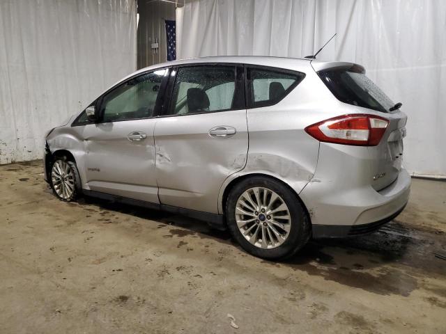 Photo 2 from auction – 2017 FORD C-MAX SE with VIN 1FADP5AUXHL103499