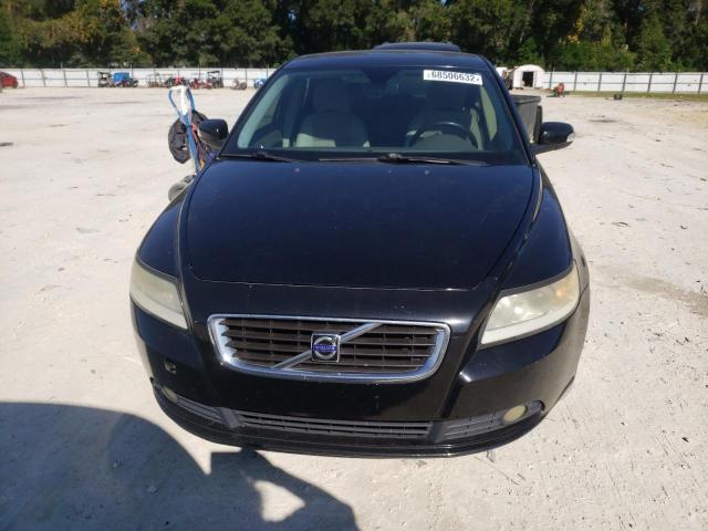 Photo 5 from auction – 2009 VOLVO S40 2.4I with VIN YV1MS382X92464959