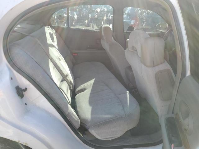 Photo 10 from auction – 2001 BUICK LESABRE CU with VIN 1G4HP54K31U188557