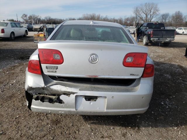 Photo 6 from auction – 2009 BUICK LUCERNE CX with VIN 1G4HD57M89U110406