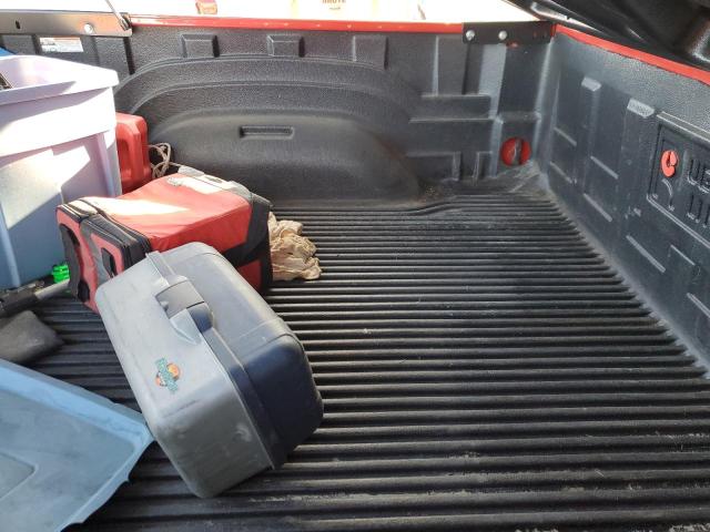 Photo 10 from auction – 2004 DODGE RAM 1500 S with VIN 1D7HA16K44J103166