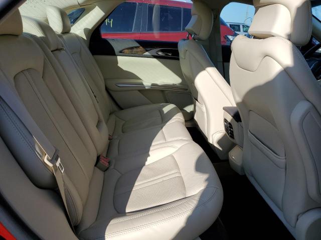 Photo 10 from auction – 2013 LINCOLN MKZ with VIN 3LN6L2GKXDR822844
