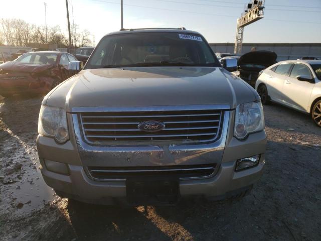 Photo 5 from auction – 2006 FORD EXPLORER L with VIN 1FMEU75806UB49040