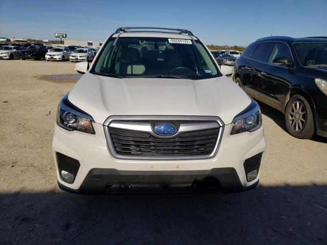 Photo 5 from auction – 2019 SUBARU FORESTER P with VIN JF2SKAGC8KH595534