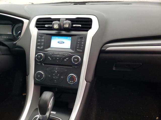 Photo 9 from auction – 2014 FORD FUSION SE with VIN 1FA6P0H73E5406149