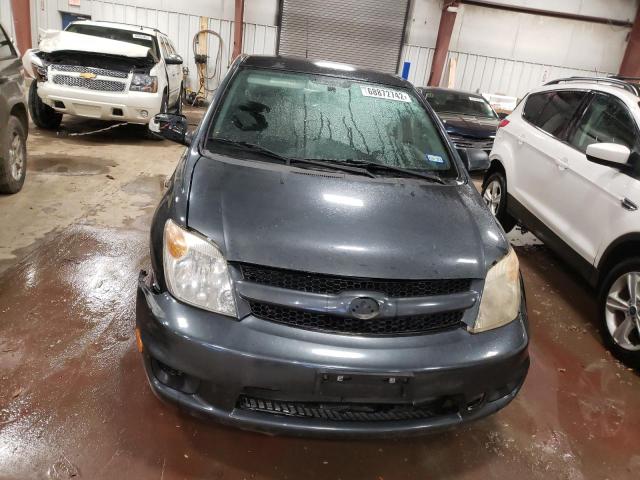 Photo 5 from auction – 2006 TOYOTA SCION XA with VIN JTKKT624760134184