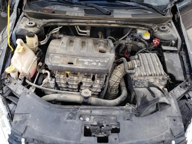 Photo 11 from auction – 2013 CHRYSLER 200 TOURIN with VIN 1C3CCBBB7DN516609