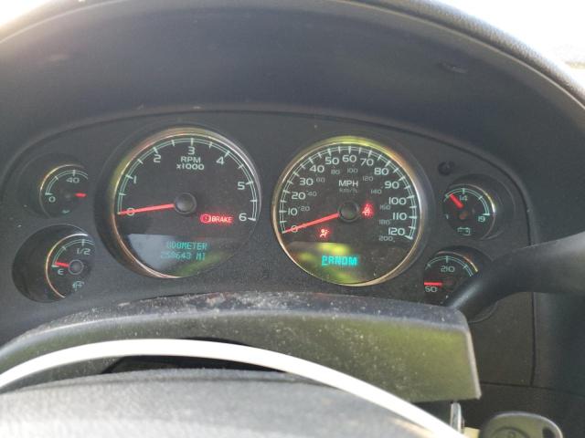 Photo 9 from auction – 2008 GMC YUKON DENA with VIN 1GKFK63898J213029