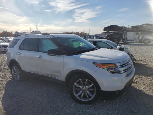 Photo 4 from auction – 2013 FORD EXPLORER X with VIN 1FM5K7D85DGB24587