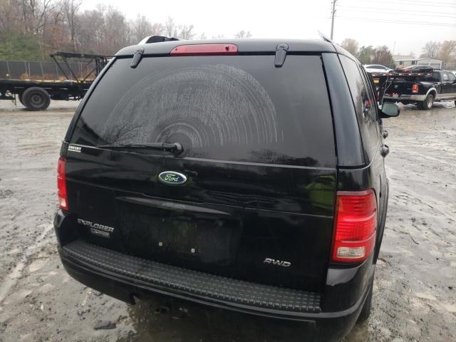 Photo 6 from auction – 2004 FORD EXPLORER L with VIN 1FMDU85K74UA63248