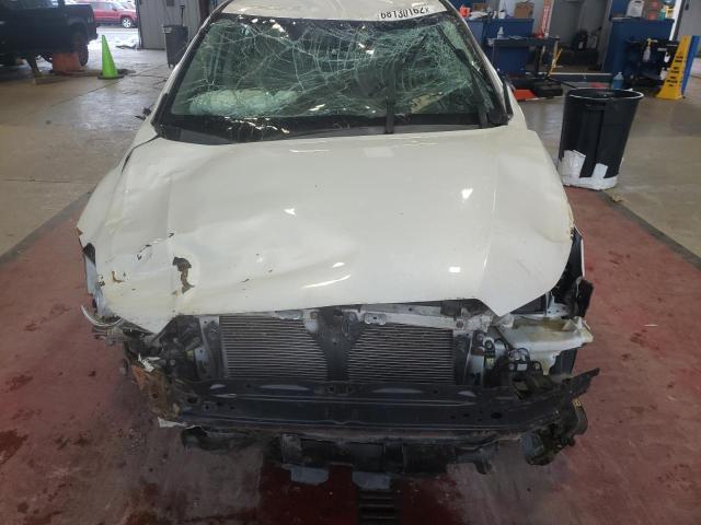 Photo 5 from auction – 2013 SUBARU IMPREZA PR with VIN JF1GJAC67DH020647
