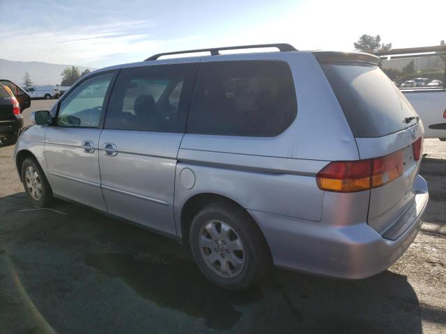 Photo 2 from auction – 2004 HONDA ODYSSEY EX with VIN 5FNRL18054B116164