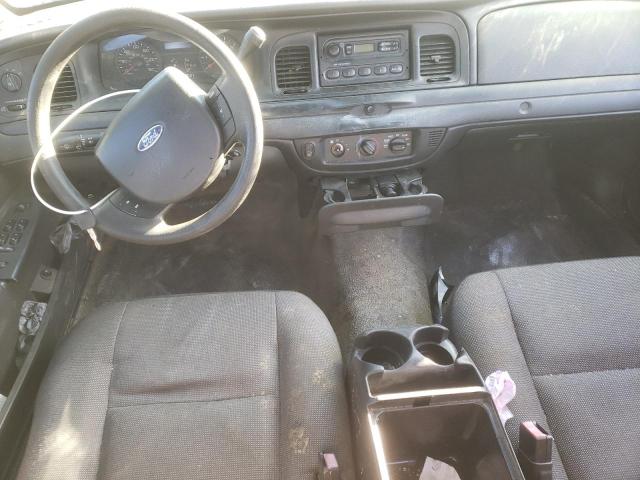 Photo 8 from auction – 2007 FORD CROWN VICT with VIN 2FAFP71W67X155784