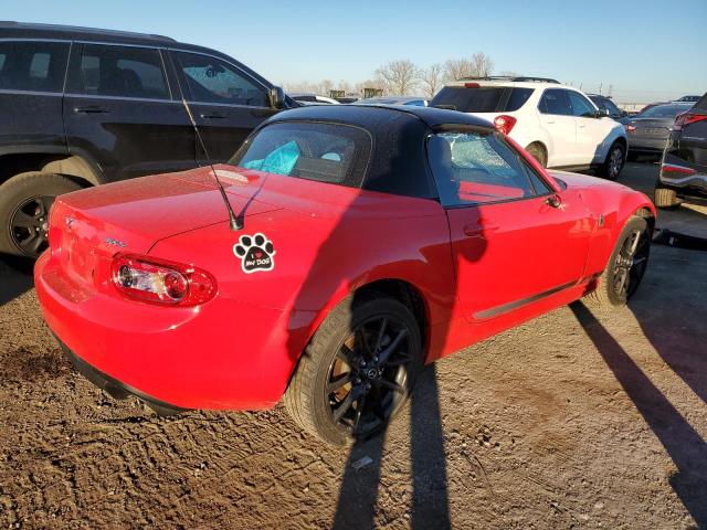 Photo 3 from auction – 2013 MAZDA MX-5 MIATA with VIN JM1NC2MF7D0229336