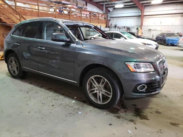 Photo 4 from auction – 2016 AUDI Q5 TDI PRE with VIN WA1CVAFP0GA044250