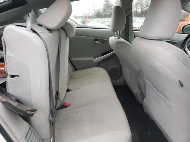 Photo 10 from auction – 2015 TOYOTA PRIUS with VIN JTDKN3DU6F0408391