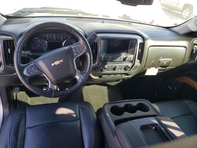 Фото 8 с аукциона – 2018 CHEVROLET SILVERADO с VIN 3GCUKSEC9JG455274