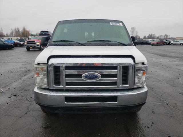 Photo 5 from auction – 2008 FORD ECONOLINE with VIN 1FTNE14W18DA65973