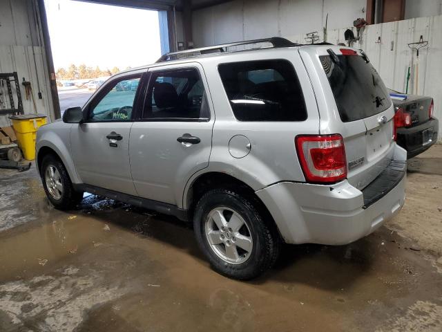 Photo 2 from auction – 2009 FORD ESCAPE XLT with VIN 1FMCU93G99KA01031