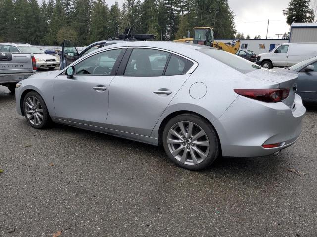 Photo 2 from auction – 2020 MAZDA 3 SELECT with VIN 3MZBPBCM7LM124750