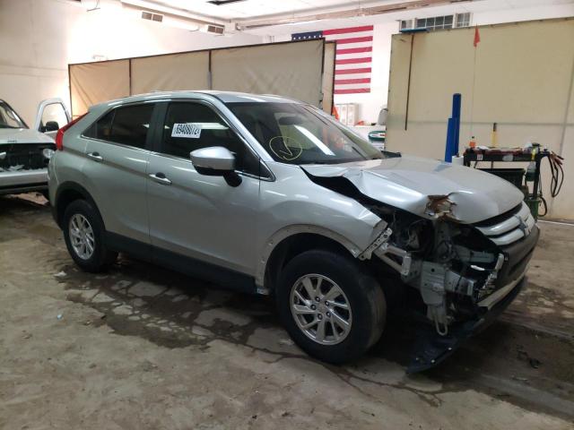 Photo 4 from auction – 2019 MITSUBISHI ECLIPSE CR with VIN JA4AT3AA7KZ030366