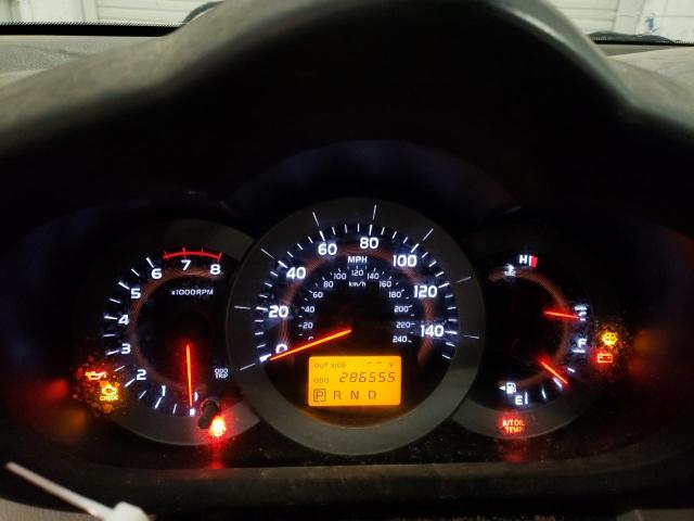 Photo 9 from auction – 2007 TOYOTA RAV4 with VIN JTMBK35V175021834