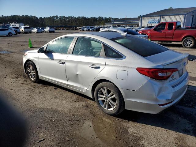 Photo 2 from auction – 2015 HYUNDAI SONATA SE with VIN 5NPE24AF3FH028655