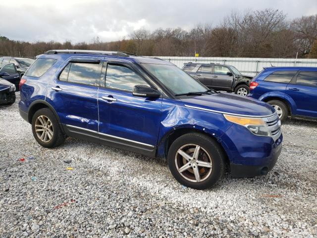 Photo 4 from auction – 2013 FORD EXPLORER X with VIN 1FM5K7D83DGC18743