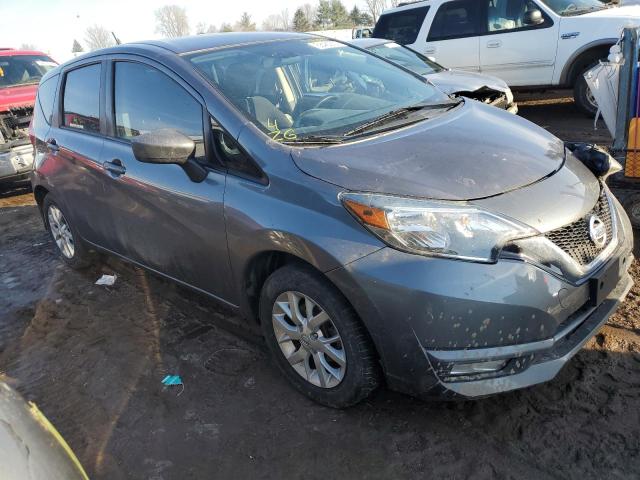 Photo 4 from auction – 2018 NISSAN VERSA NOTE with VIN 3N1CE2CP1JL355785