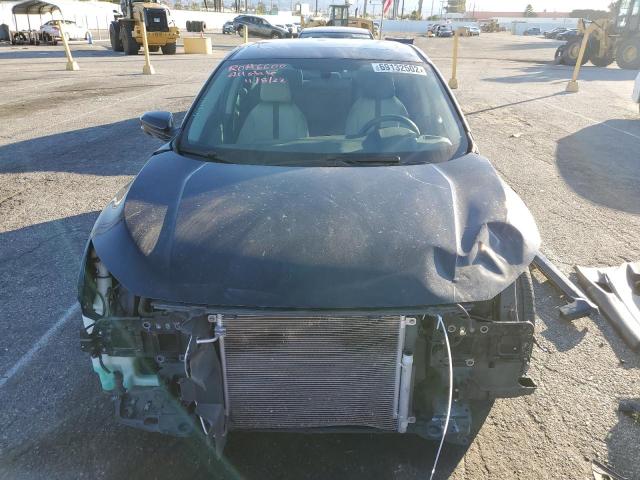Photo 5 from auction – 2016 HONDA CIVIC EX with VIN 19XFC2F77GE214597