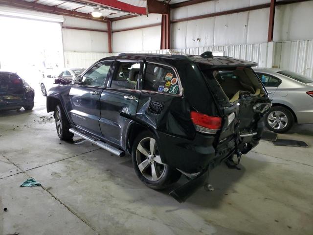 Photo 2 from auction – 2014 JEEP GRAND CHER with VIN 1C4RJFCG7EC209533